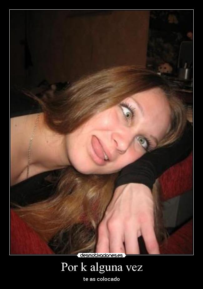 Por k alguna vez - 