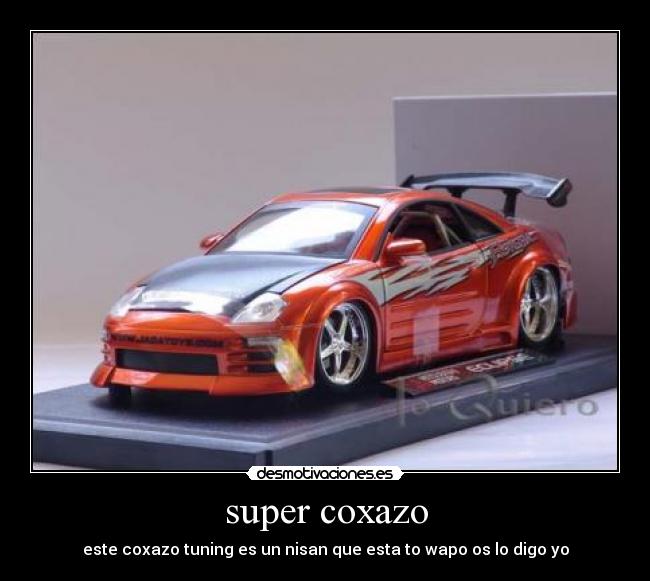 super coxazo - 