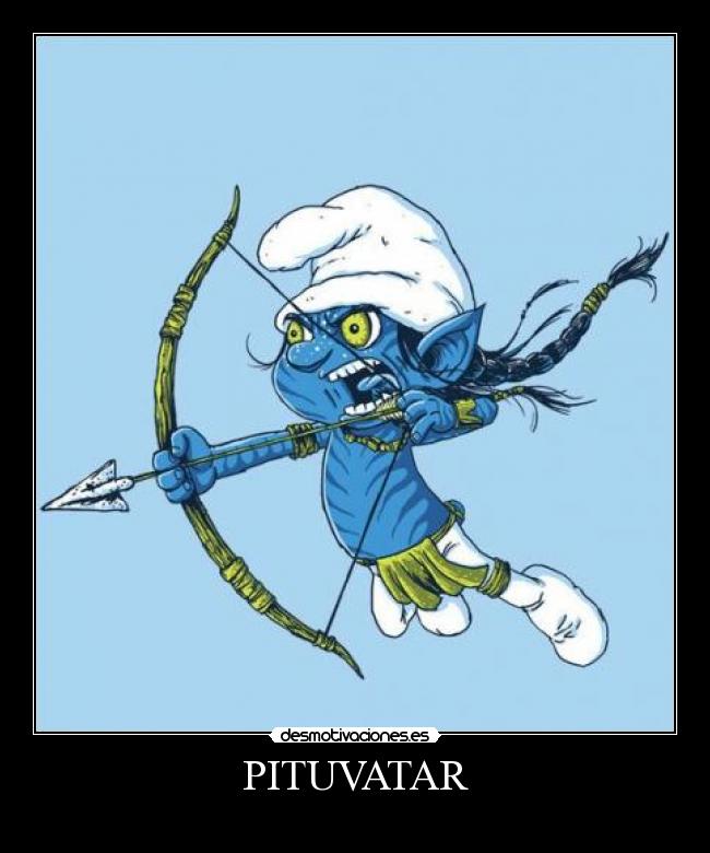 PITUVATAR -