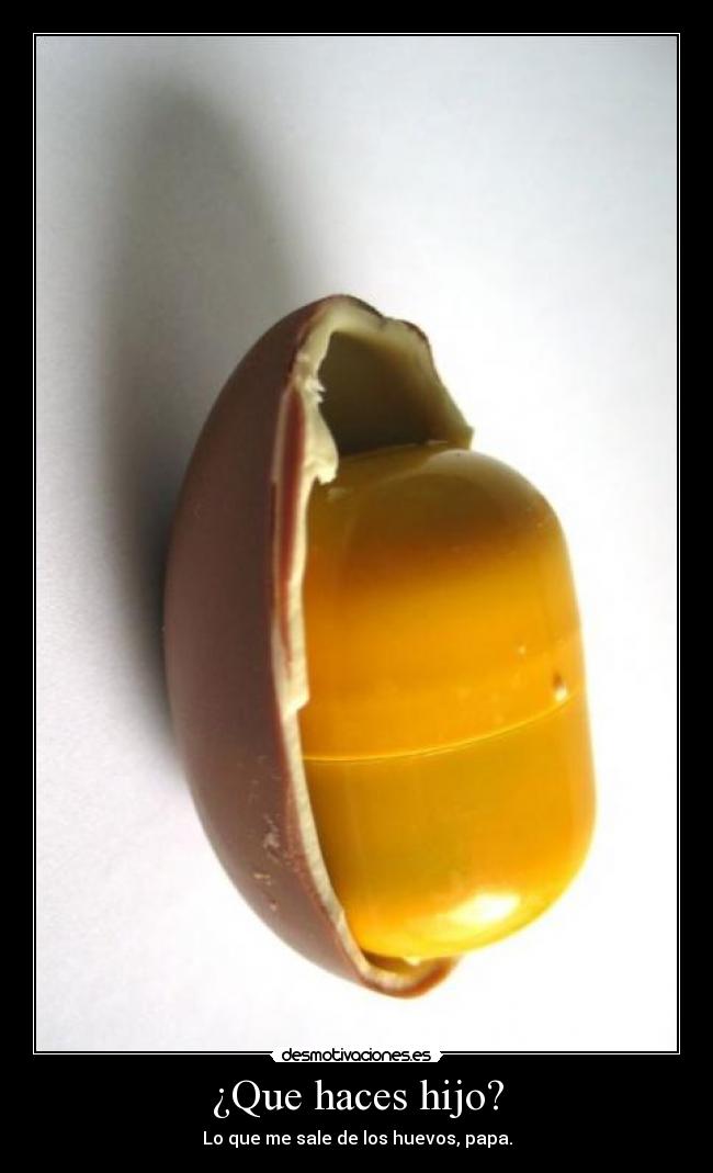 carteles spam desmotivaciones