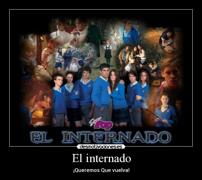 El internado -