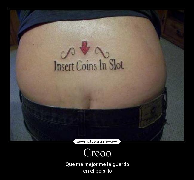 Creoo -