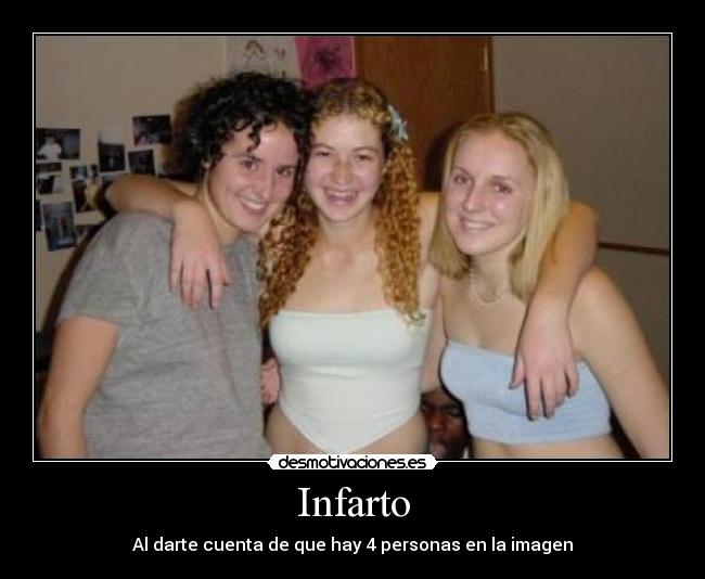 Infarto -
