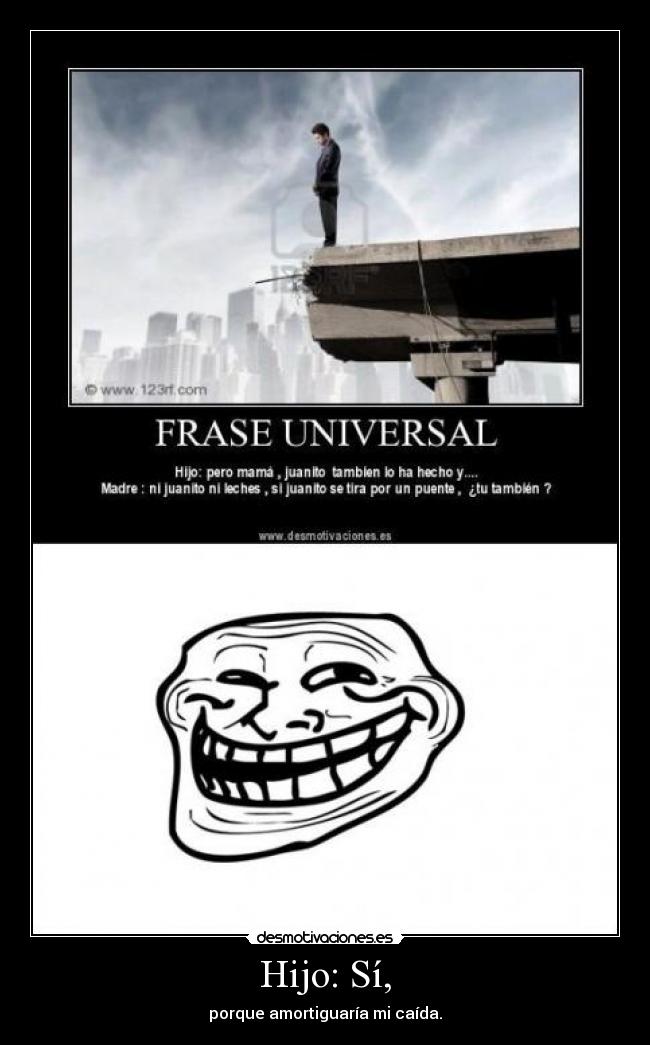 Hijo: Sí, - 