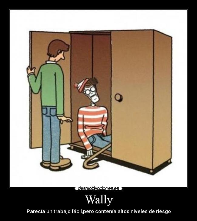 Wally - 