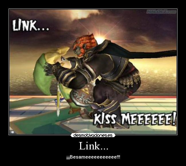 Link... - ¡¡¡Besameeeeeeeeeee!!!