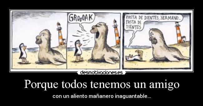 carteles desmotivaciones