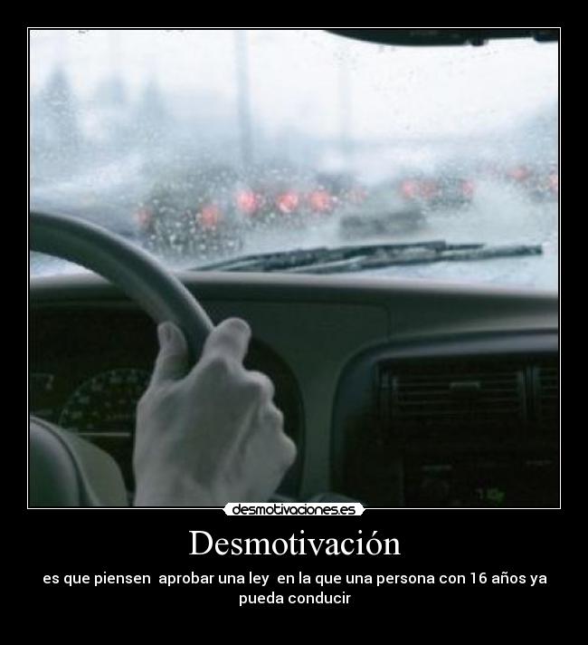 carteles tatianadarklife desmotivaciones