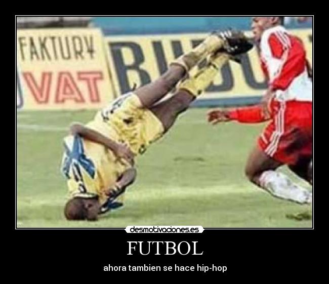 carteles futbol tags desmotivaciones