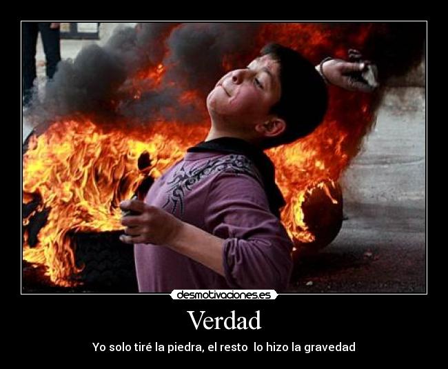 Verdad -