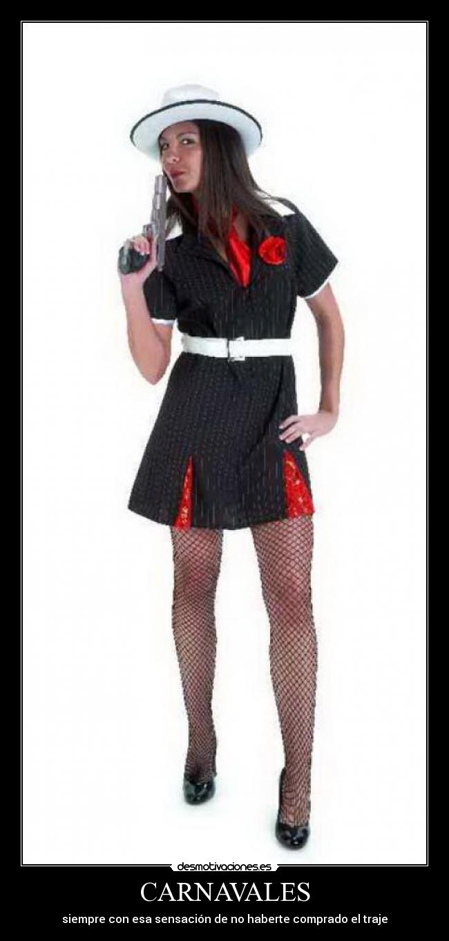 CARNAVALES - 