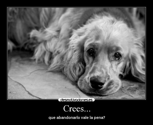Crees... - 