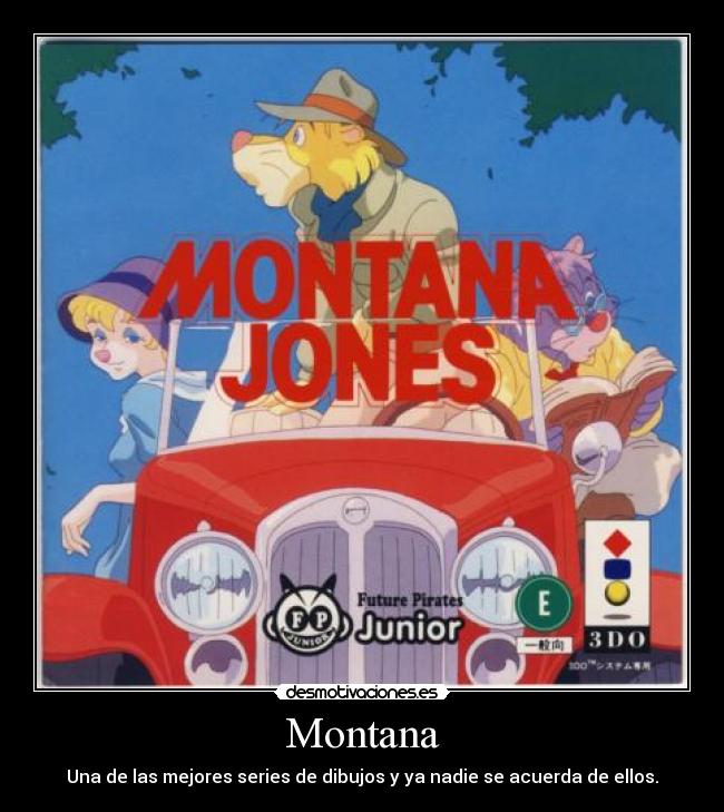 Montana -