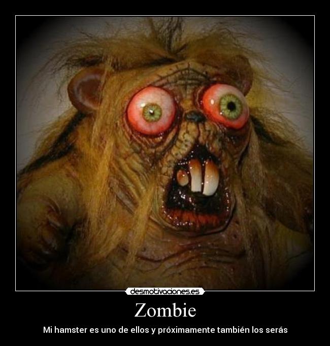 Zombie - 