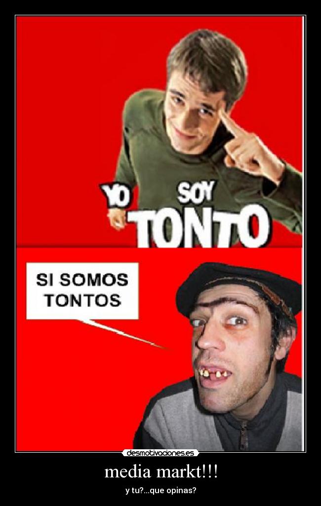 media markt!!! -