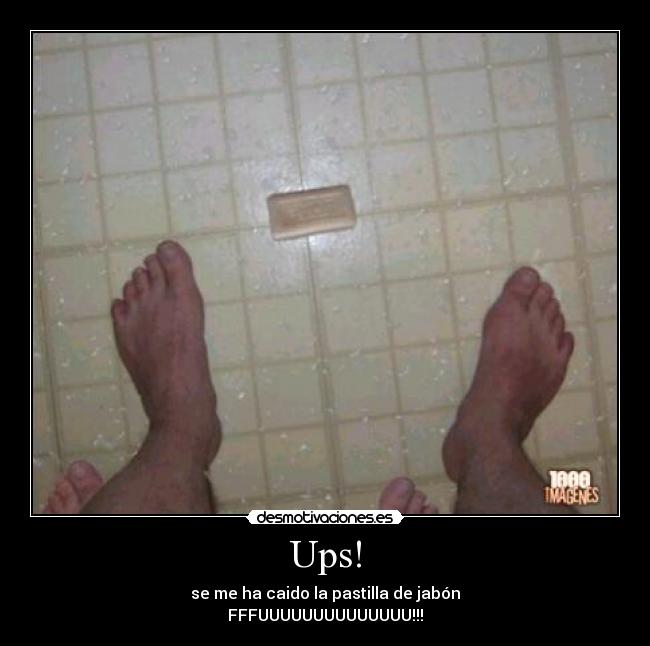 Ups! - 