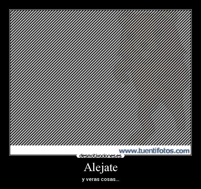 Alejate - 