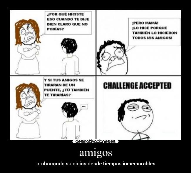 amigos - 