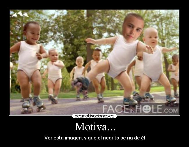 Motiva... - 