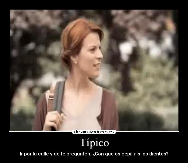 Típico -