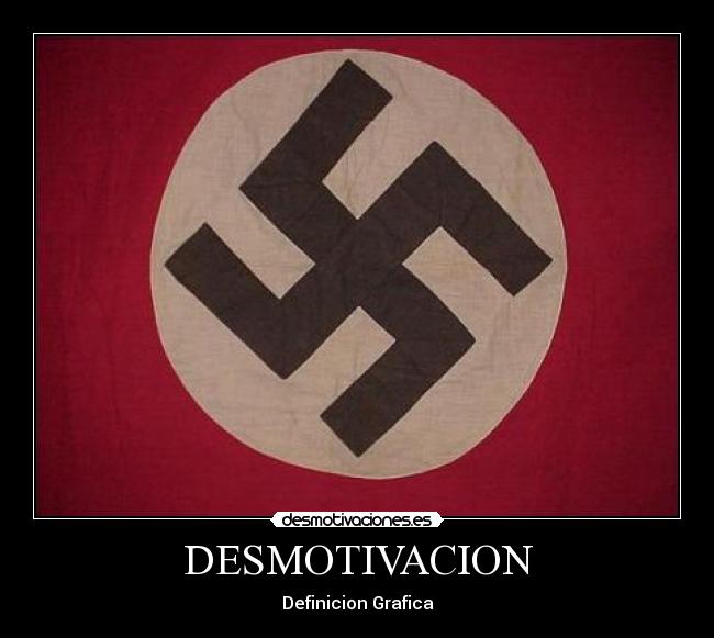 DESMOTIVACION - 