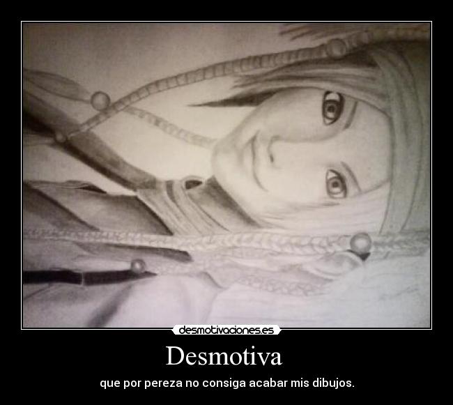 Desmotiva  - 