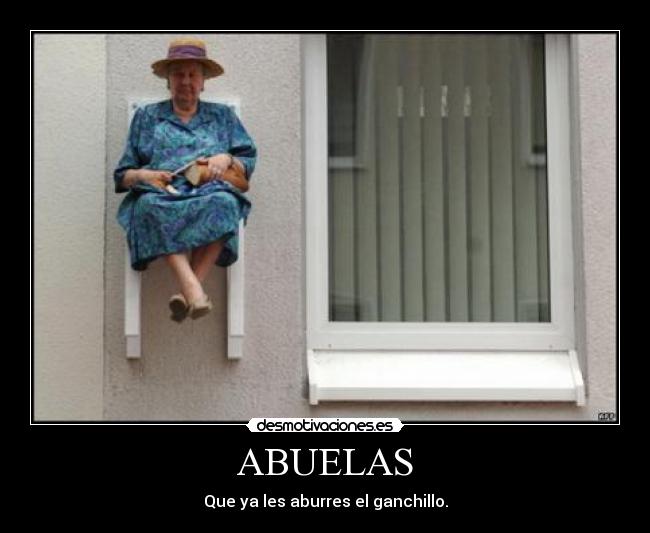 ABUELAS -