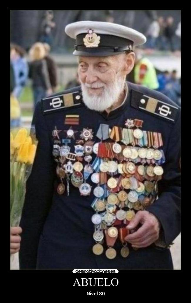 ABUELO -