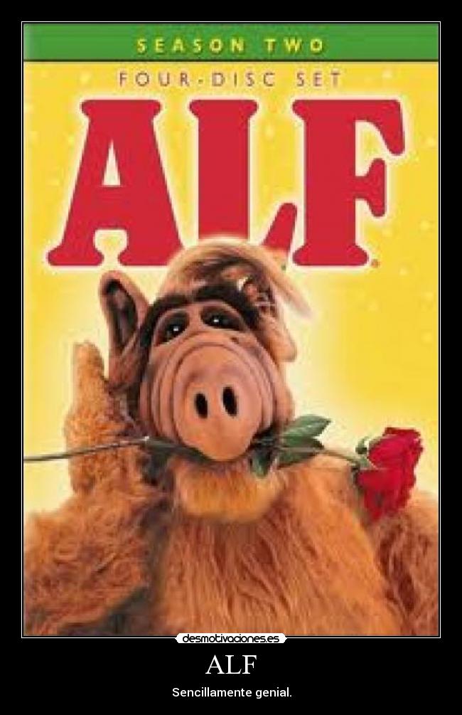 ALF -