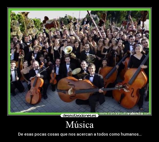 Música -