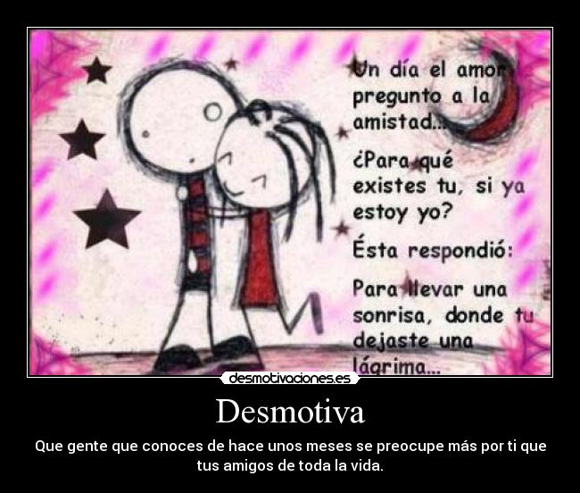 Desmotiva -