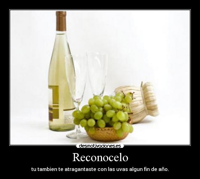 Reconocelo -