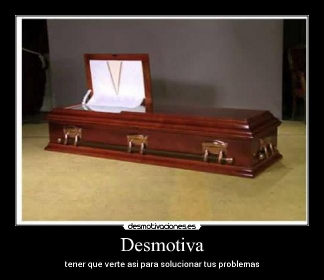 Desmotiva -