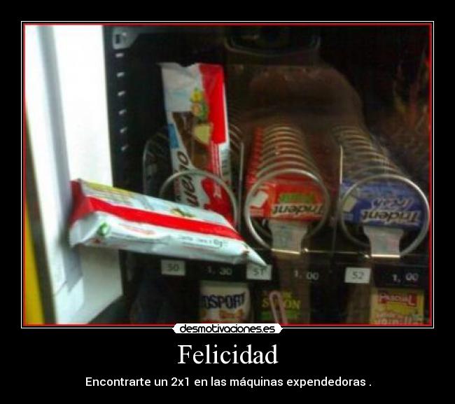 Felicidad -