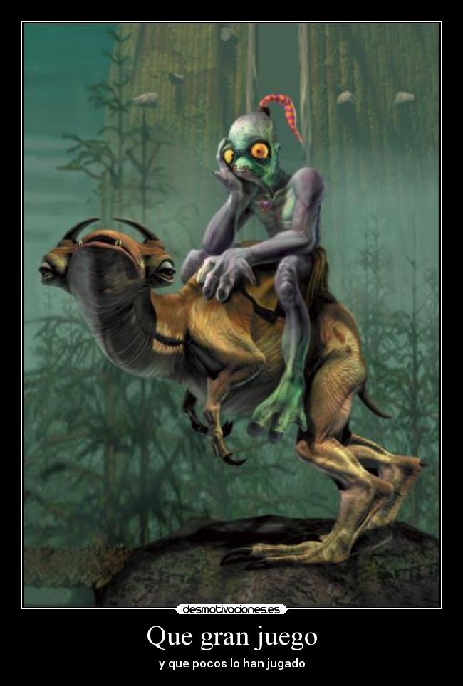 carteles abe juego desmotivaciones