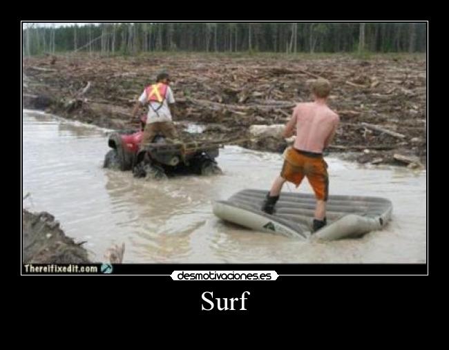 Surf -