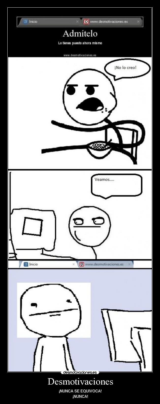 Desmotivaciones -
