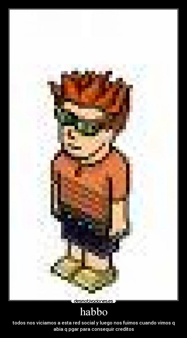 habbo -