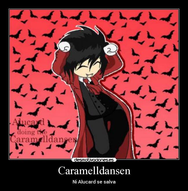 Caramelldansen - 