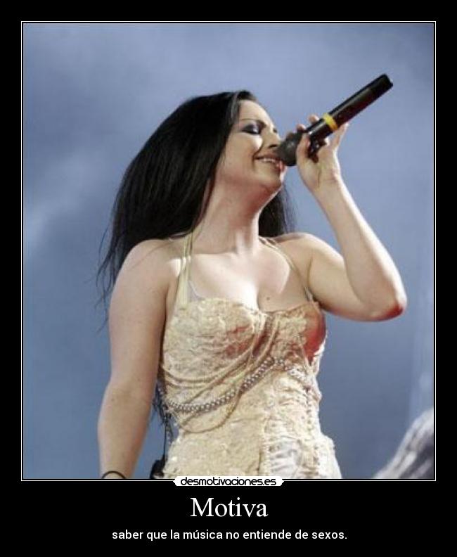 carteles amy lee desmotivaciones