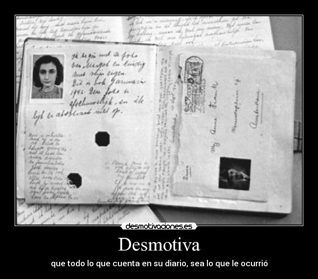 Desmotiva -
