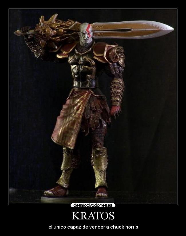 KRATOS - 