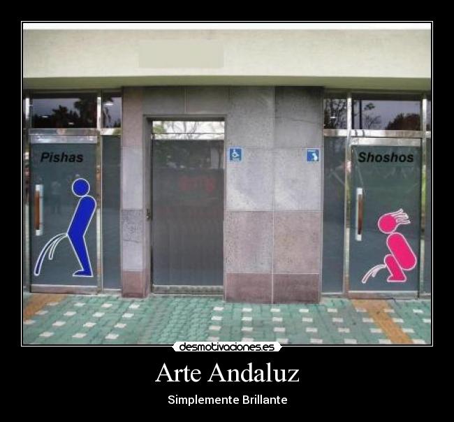 Arte Andaluz -