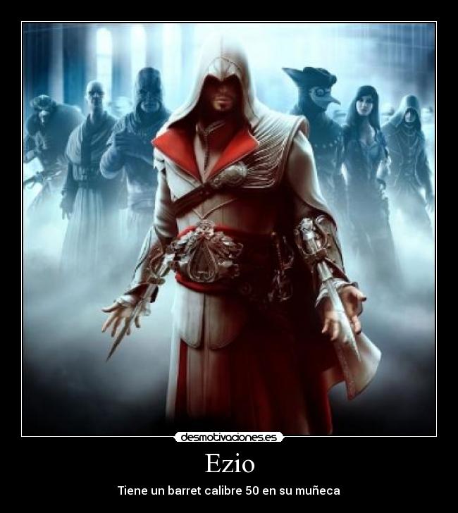Ezio - 