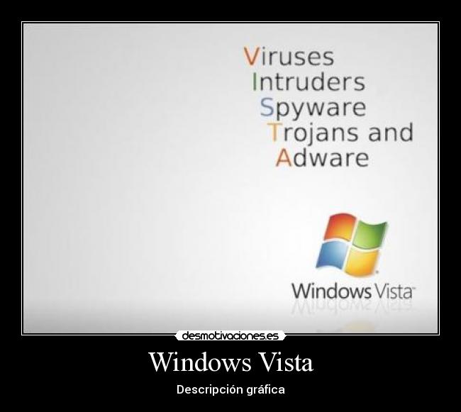 Windows Vista -