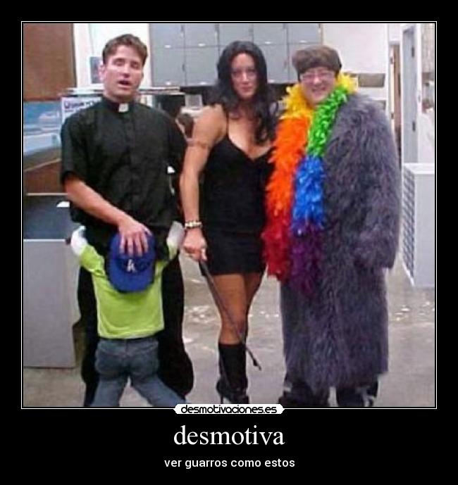 desmotiva -