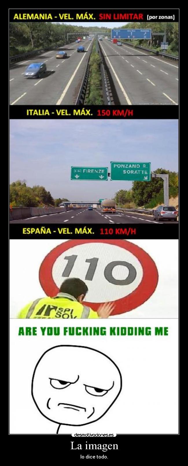 La imagen - lo dice todo.