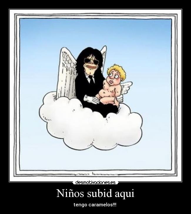 Niños subid aqui - 