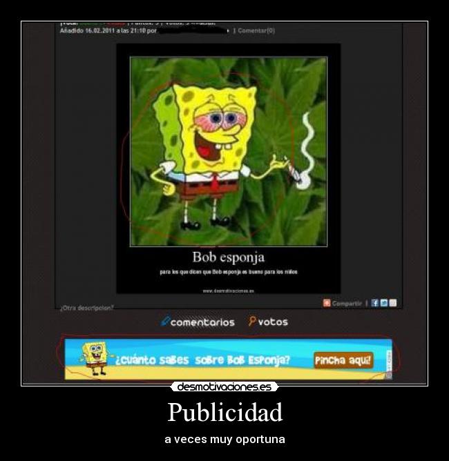 Publicidad - 