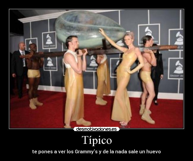 carteles lady gaga desmotivaciones